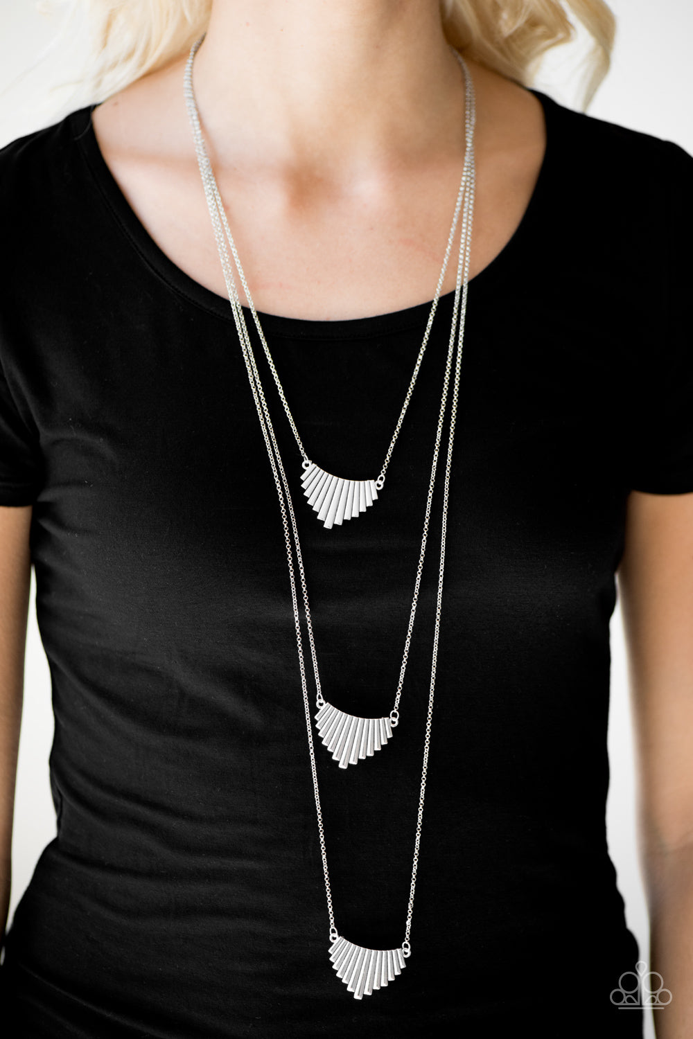 Uphill Battle - Silver