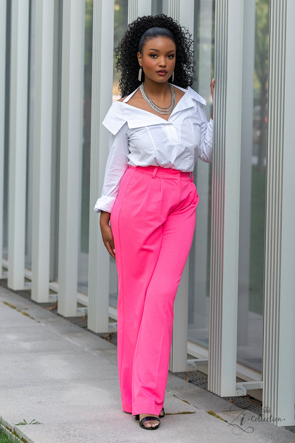 Tenacious -Zi Collection 2023