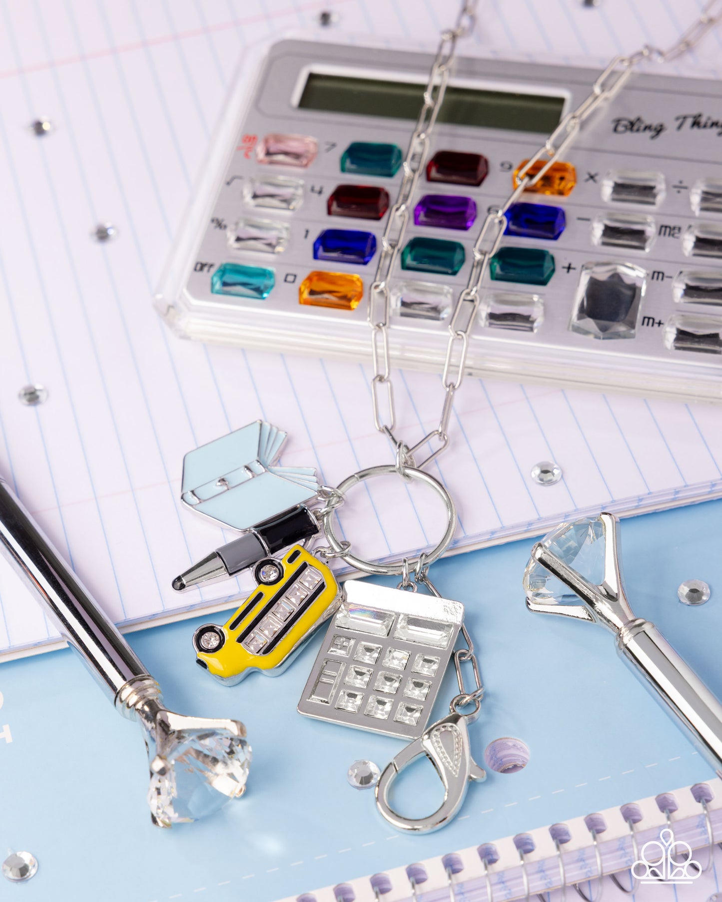 Back to School - Multi