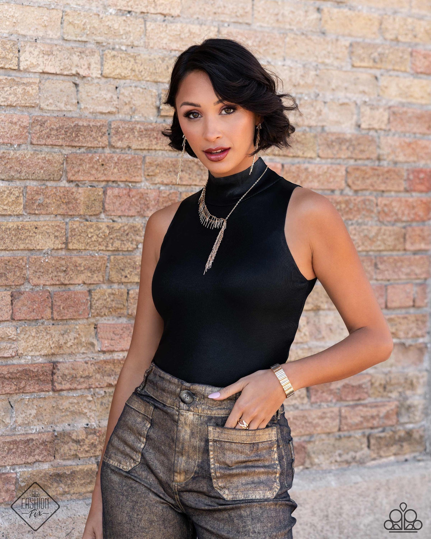 May 2024 Magnificent Musings - Complete Trend Blend