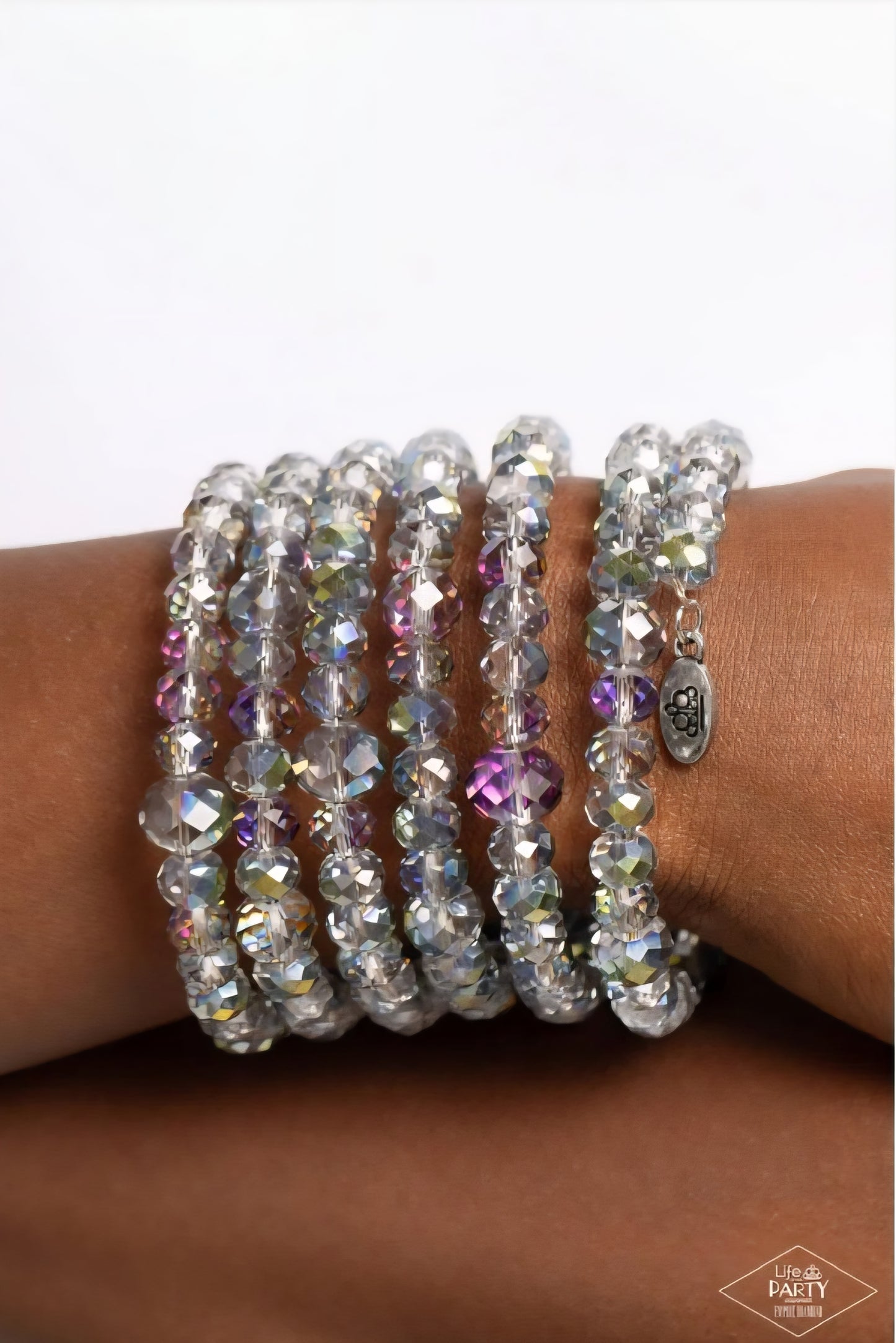 Inner Radiance - Zi Collection