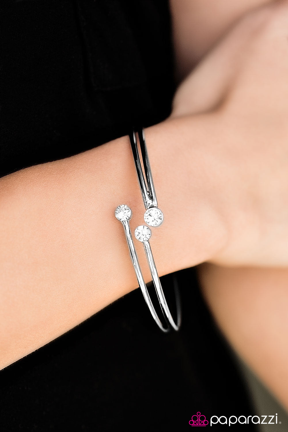 Starlight Sparkle - White Diamond