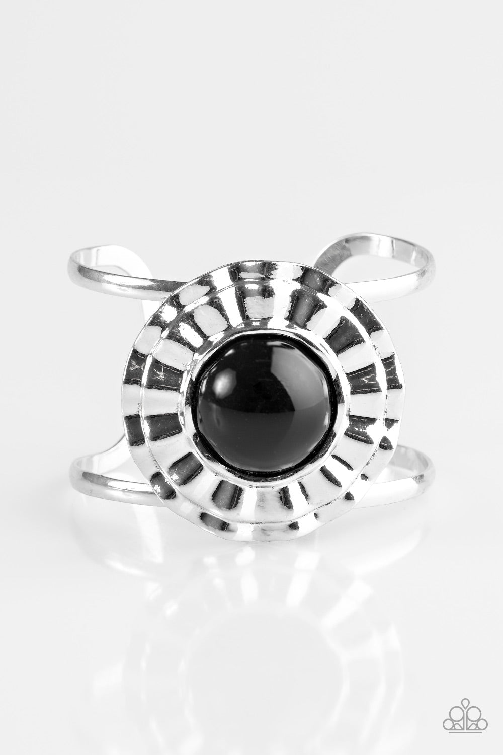 My Primary Color - Black