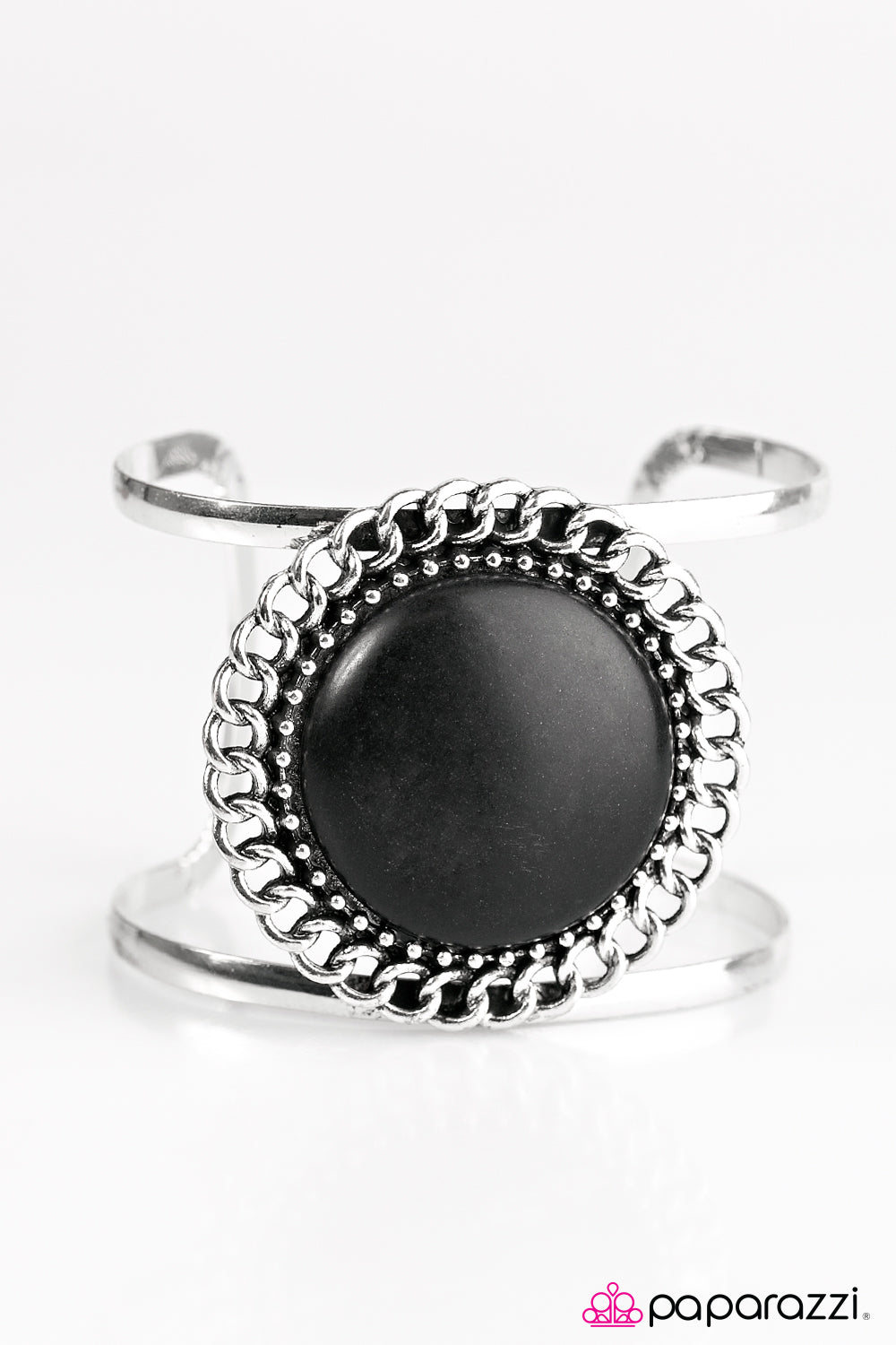 Over The Mountain - Black