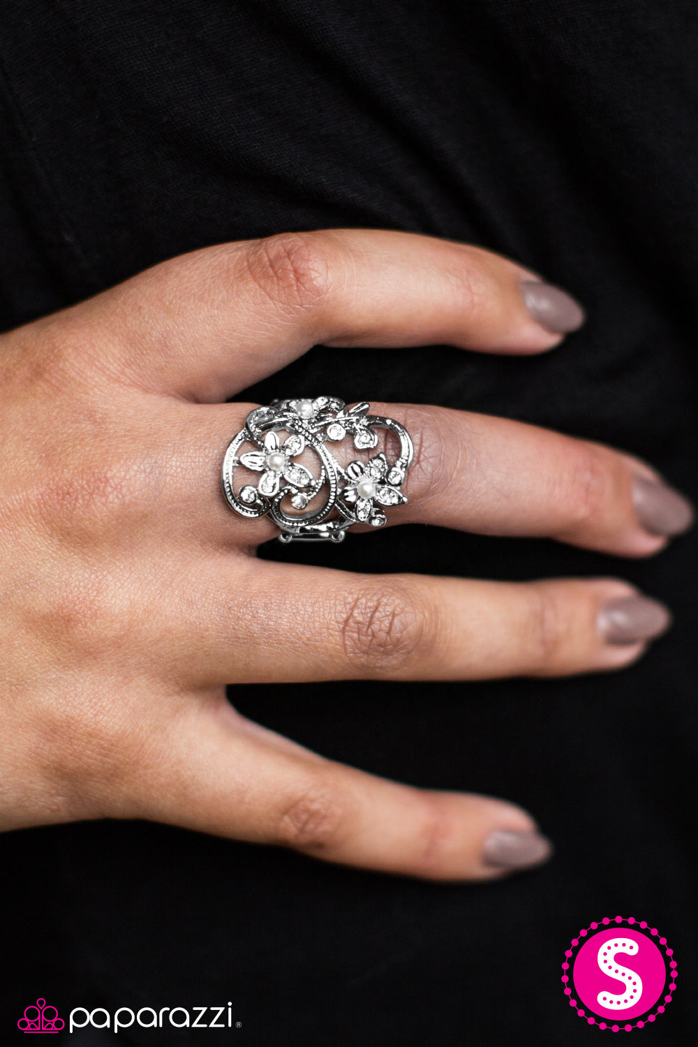 Walking In Wonderland