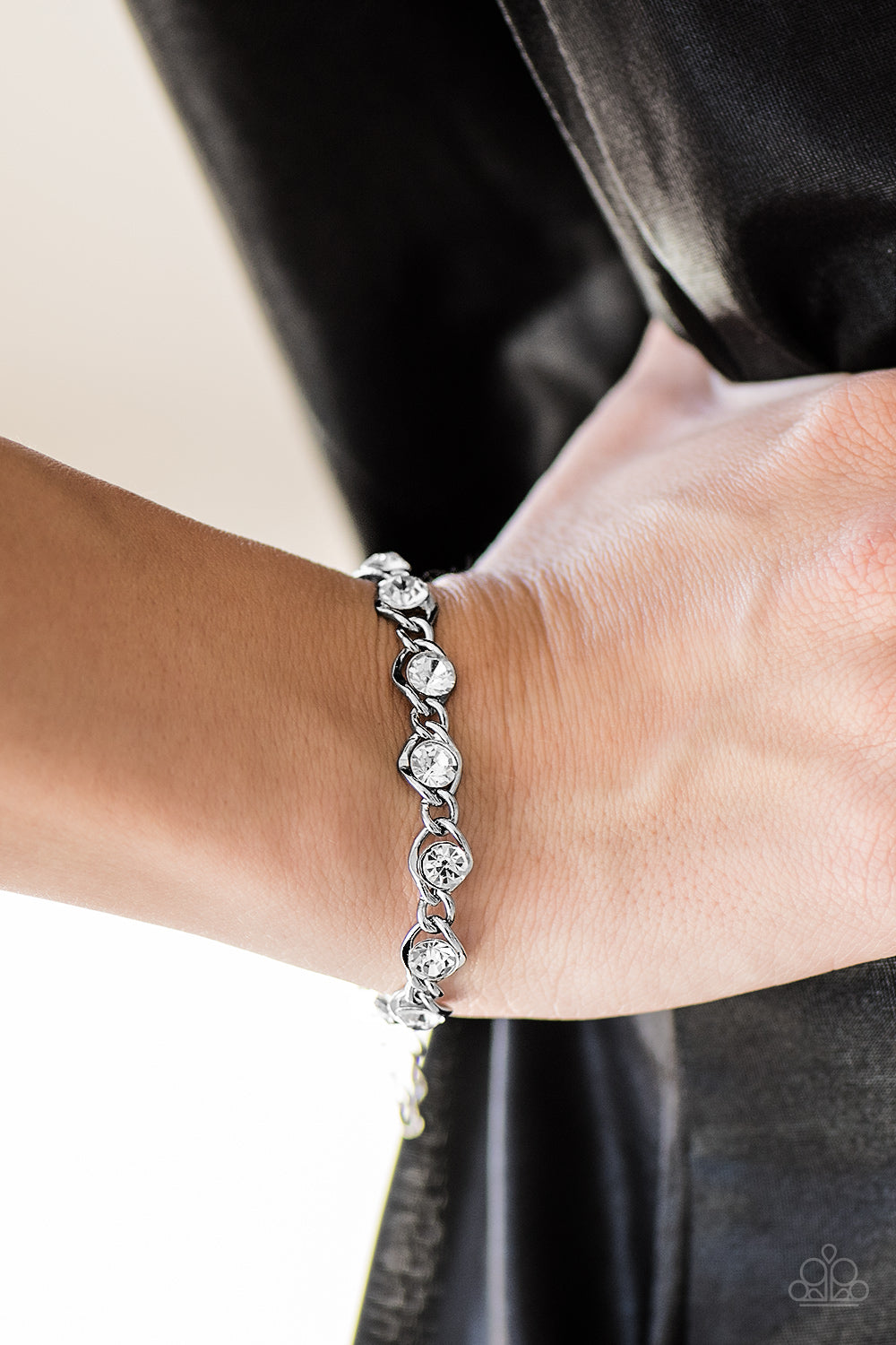 Last GLAM Standing - White