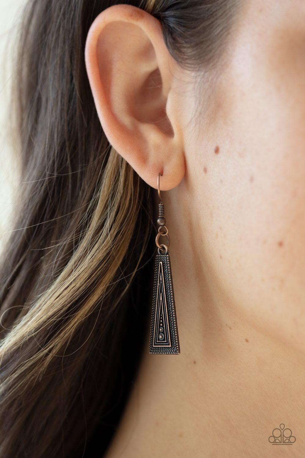 Metro Mane - Copper (n424)