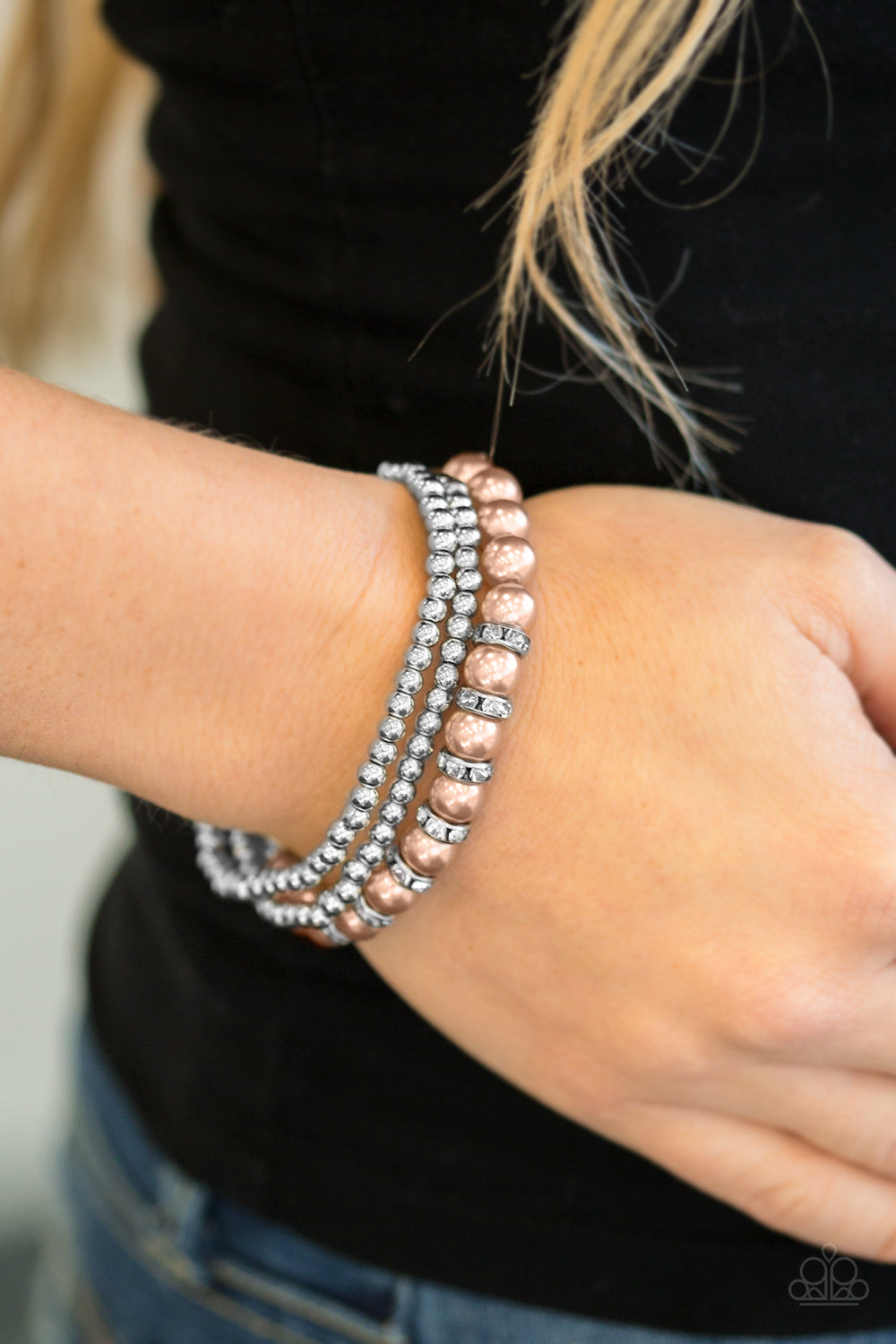 Perfect POSH-ture - Brown