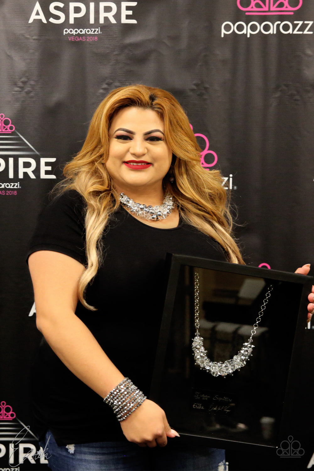 The Erika - Zi Collection 2018