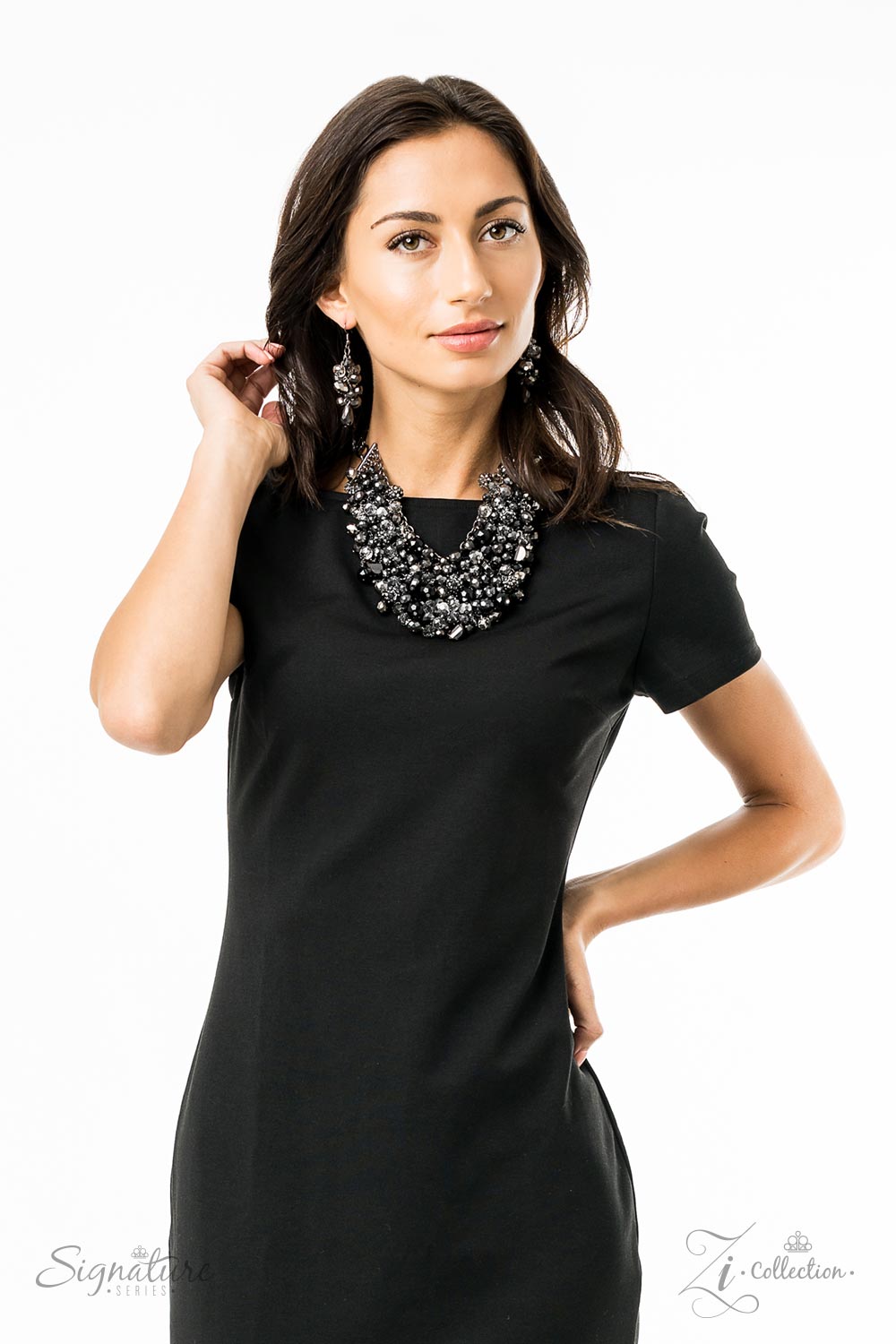 The Taylerlee - Zi Collection 2019