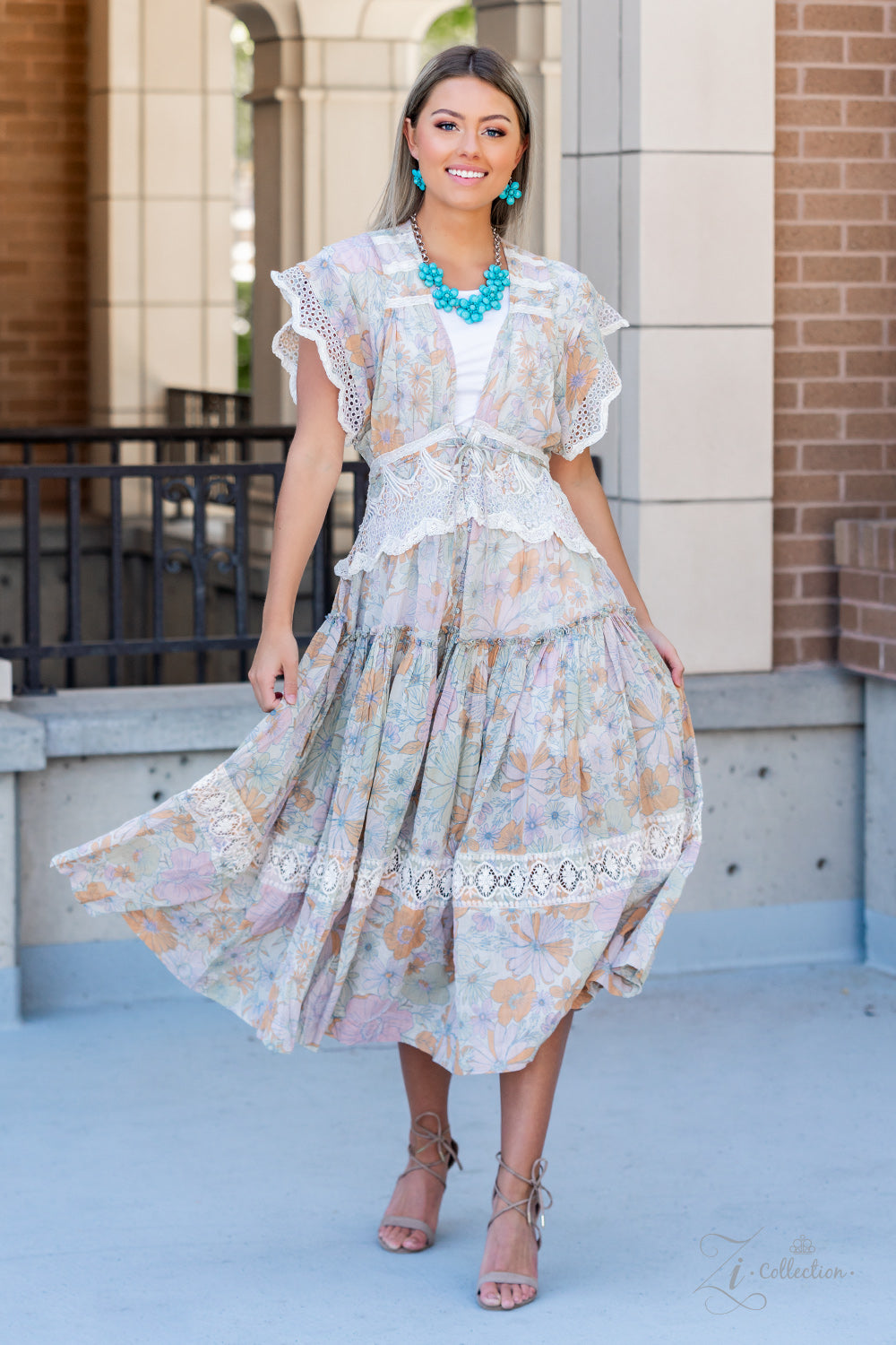 Genuine - Zi Collection 2021