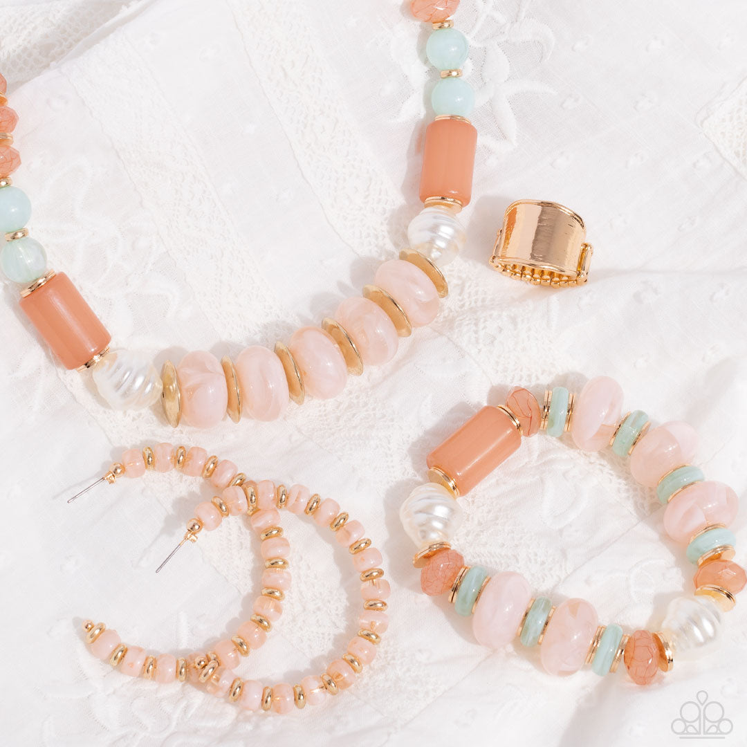 December 2022 Glimpses of Malibu - Complete Trend Blend