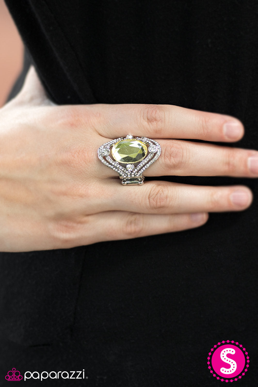 Makin' Money - Yellow