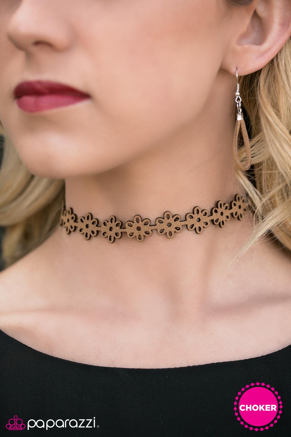 Summertime Sunshine - Brown