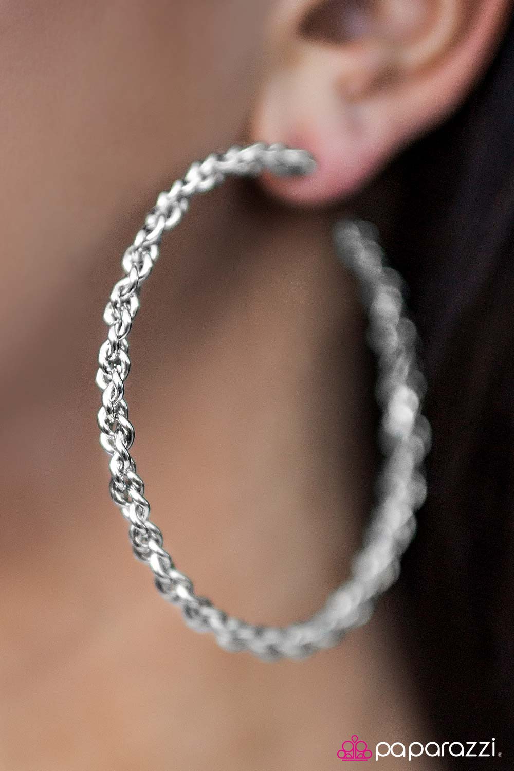 Street Smarts - Silver