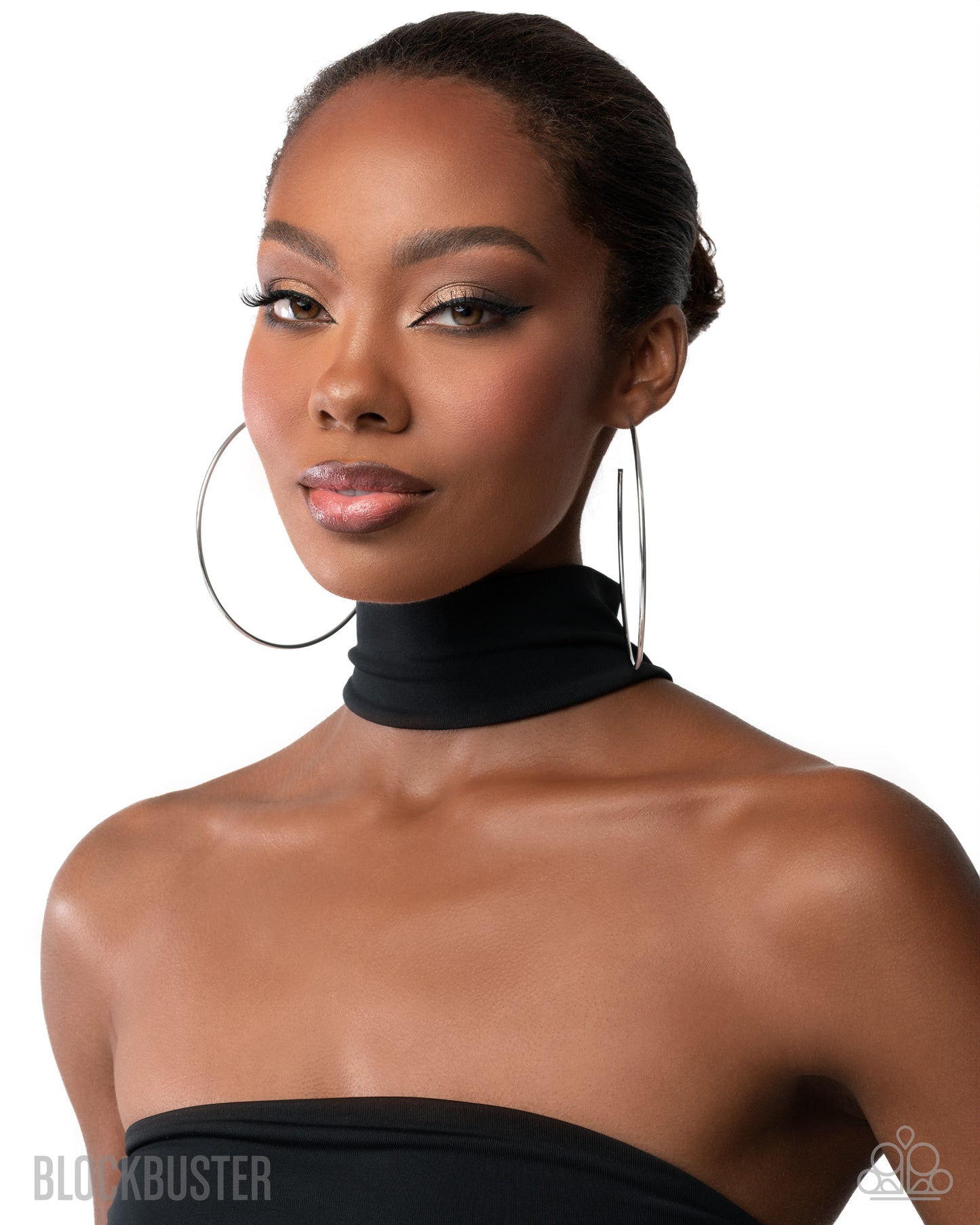 Colossal Couture - Silver