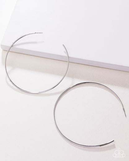 Colossal Couture - Silver