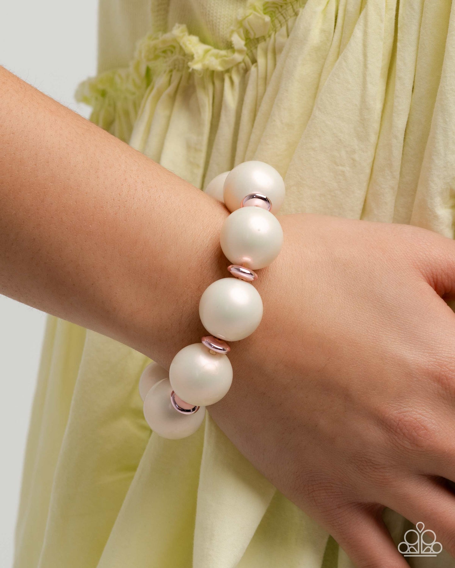 Pearl Platoon - Complete Look (N163/1063)