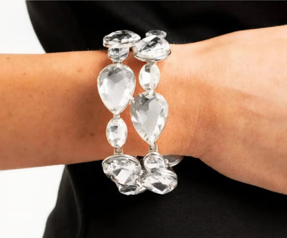 Destined to Dazzle - Zi Collection