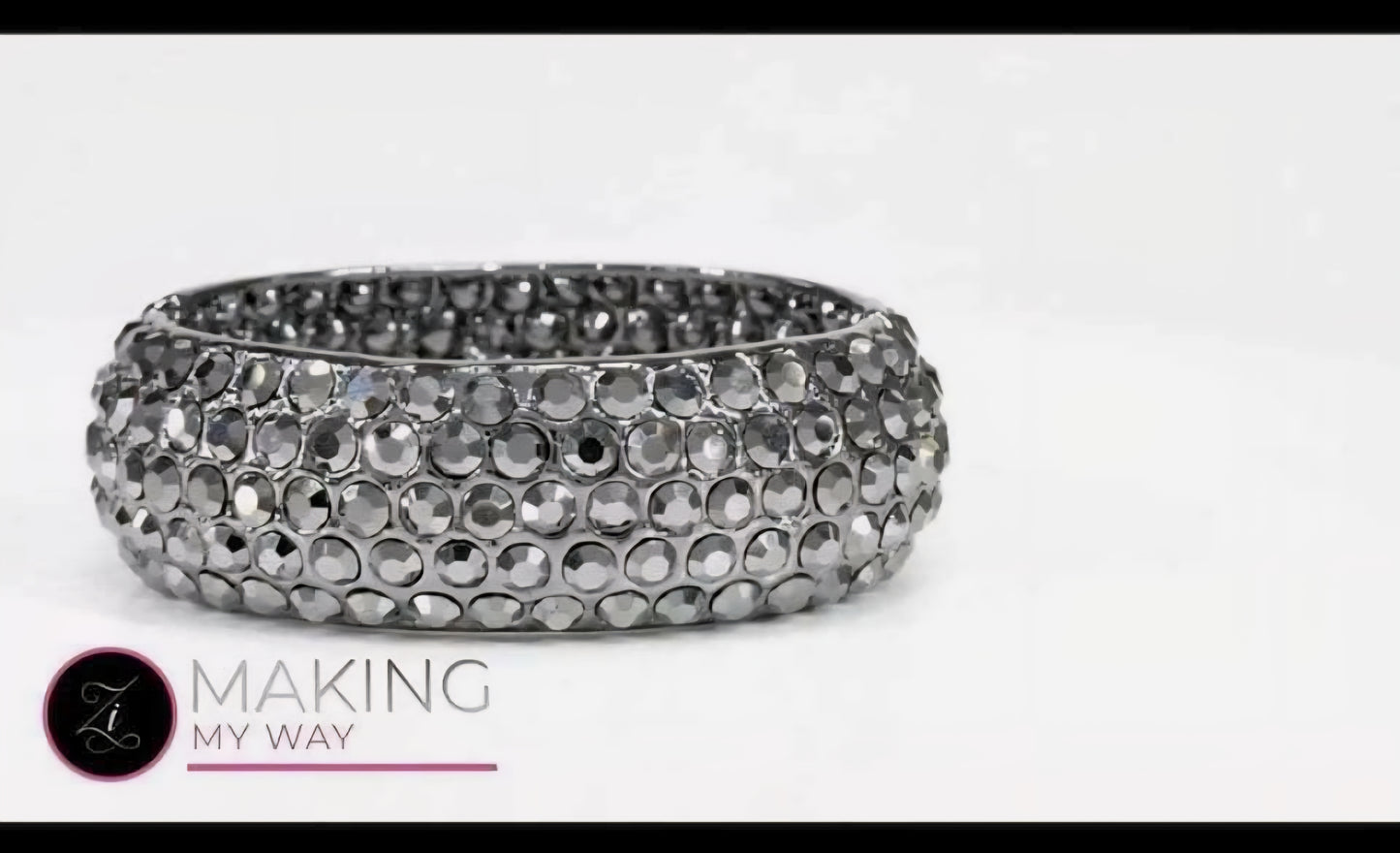 Making My Way  - Zi Collection 2020