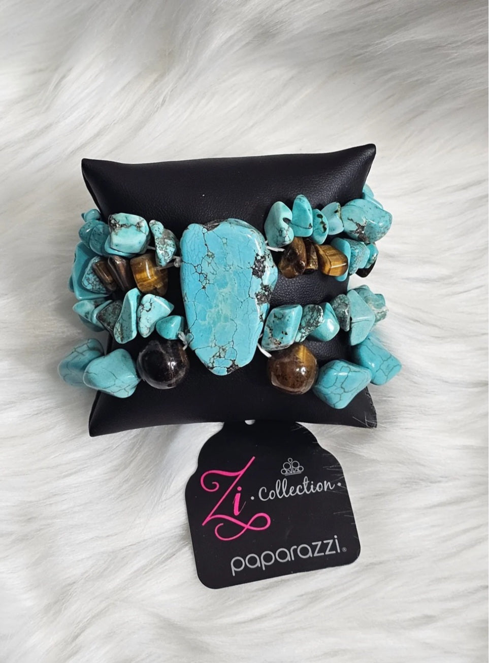 One With The Earth - Zi Collection