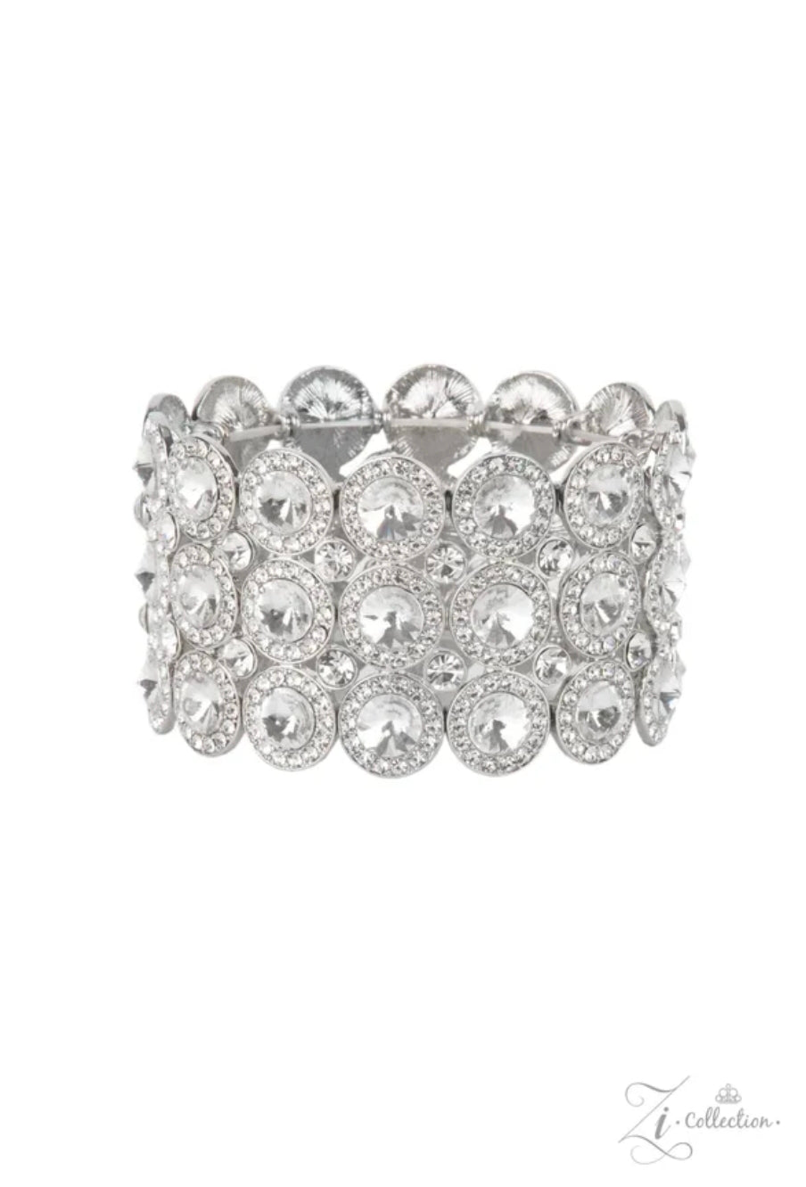Celebratory Sparkle- Zi Collection