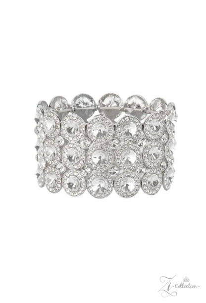 Celebratory Sparkle- Zi Collection