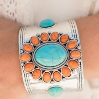 June 2019 Simply Santa Fe - Complete Trend Blend