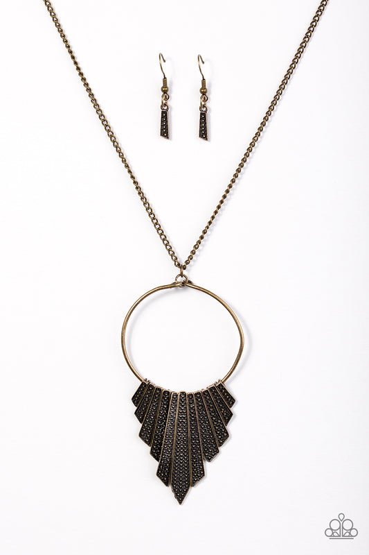 Going Gladiator - Copper