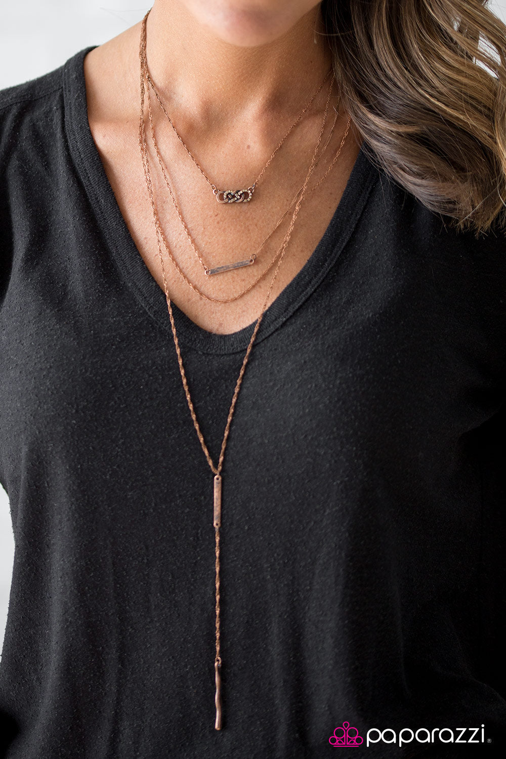 Forever Fierce - Copper