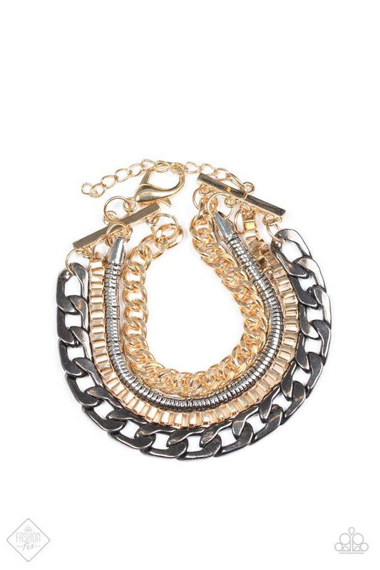 Sparkle, Shine, Repeat - Multi