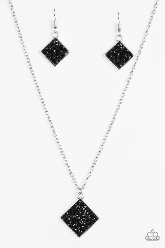 Kickin Up STARDUST - Black