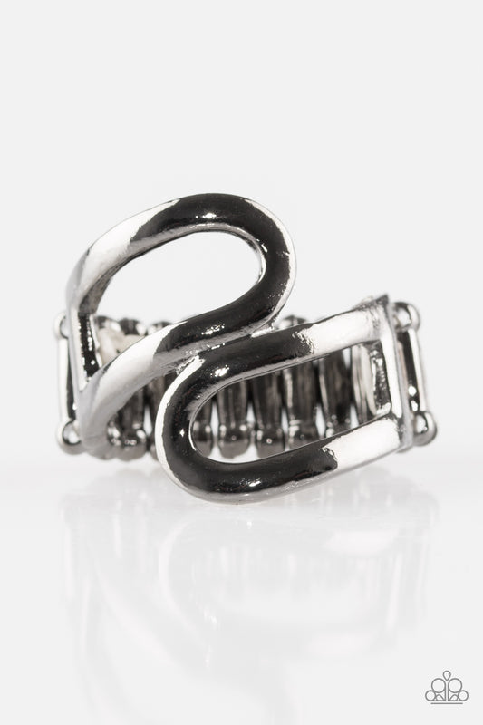 Really Retro - Black