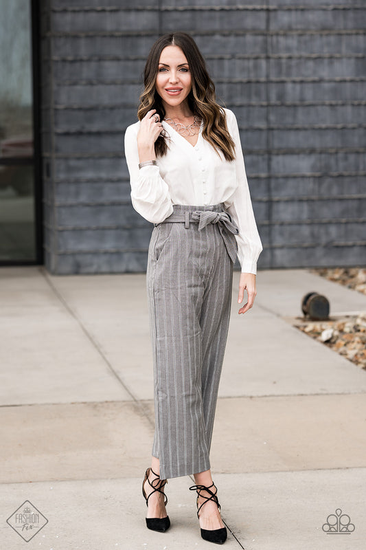 April 2019 Fiercely 5th Avenue - Complete Trend Blend