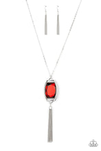 Load image into Gallery viewer, Timeless Talisman - Red