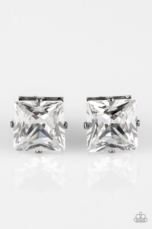 Prima Donna Drama - White Diamond