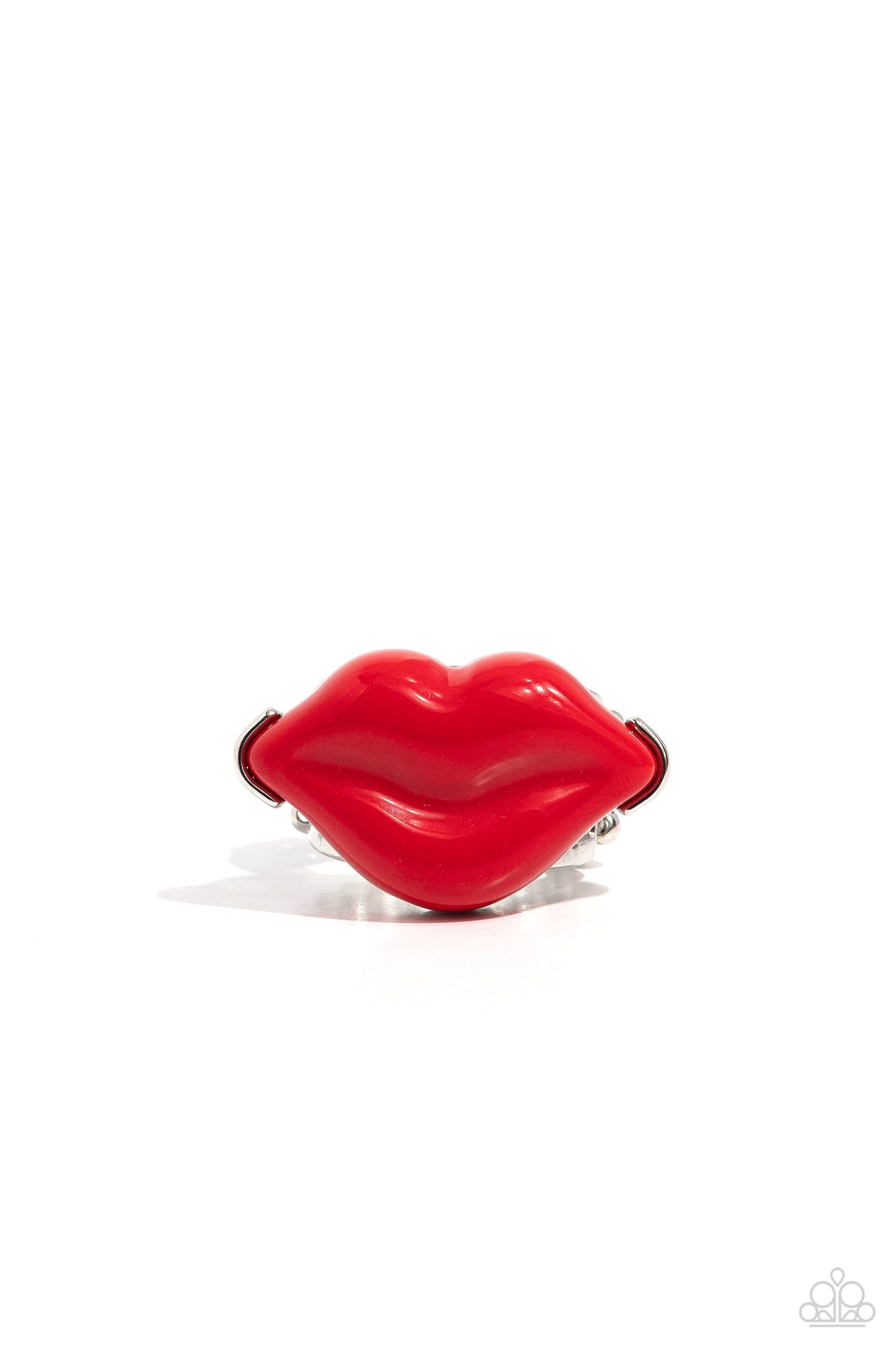 Lively Lips - Red (FORMERLY R0106)