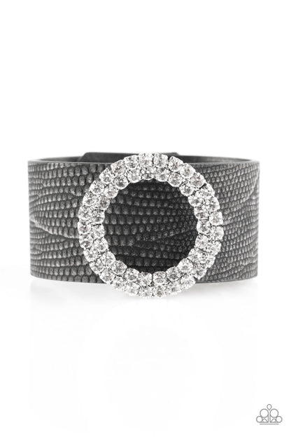 Ring in the Bling - Black