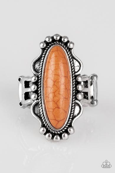 Leave No Trace - Brown